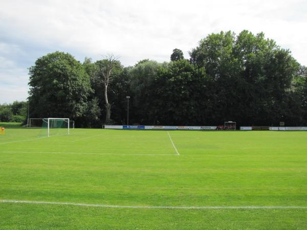 Sportplatz am Rosengang - Großpösna-Störmthal