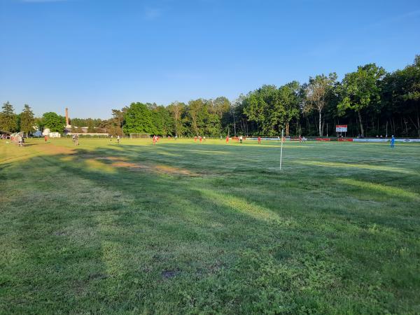 Friedrich-Ludwig-Jahn-Sportplatz - Kyritz/Knatter