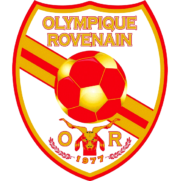 Wappen Olympique Rovenain