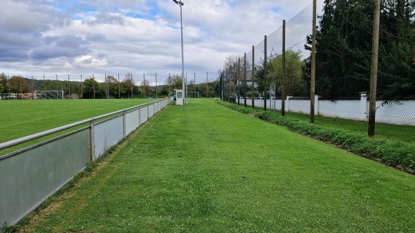Sportanlage Hienheim - Neustadt/Donau-Hienheim