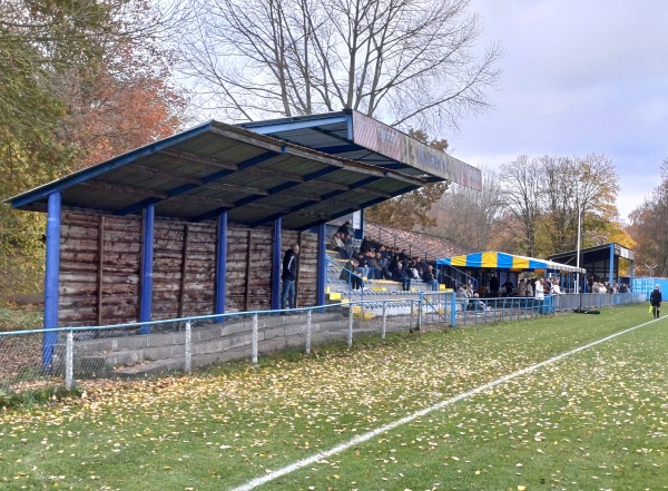 Kasteellei - Wijnegem