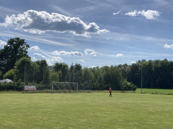 Gampelbräu Arena - Sonneberg/Thüringen-Unterlind