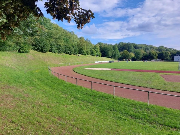 Sportanlage Hermannstein - Wetzlar-Hermannstein