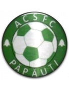 Wappen FC Păpăuți