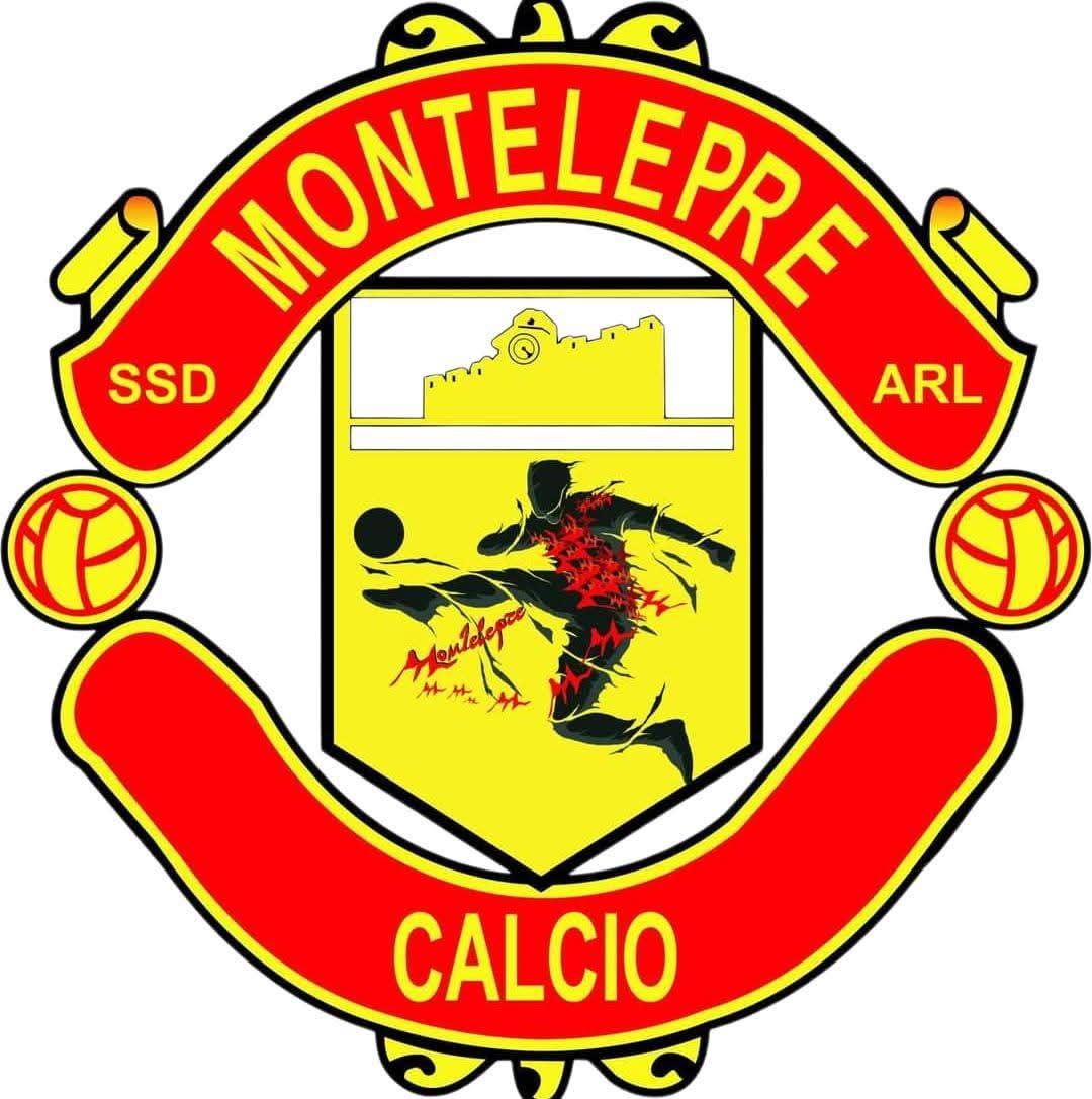 Wappen SSD Montelepre Calcio