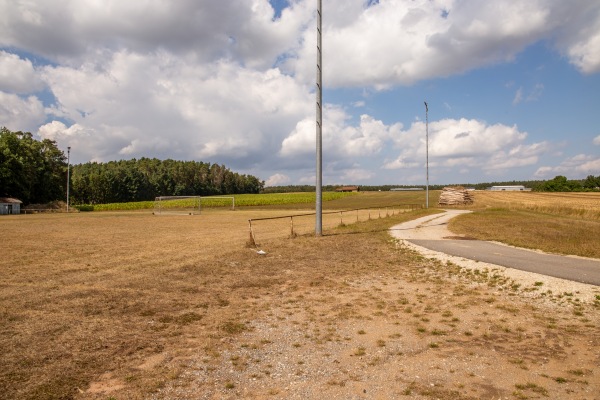 Sportplatz Zum Flecken - Rohr/Mittelfranken
