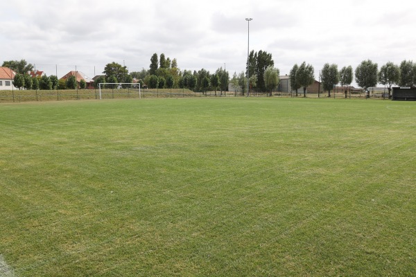 Sportcentrum Haneveld Terrein 4 - De Haan