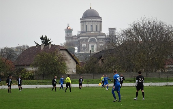 Futbalové štadión Štúrovo - Štúrovo