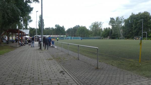 Sportplatz Kladow - Berlin-Kladow