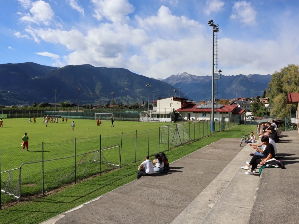 Sportzone Burgstall - Burgstall (Postal)
