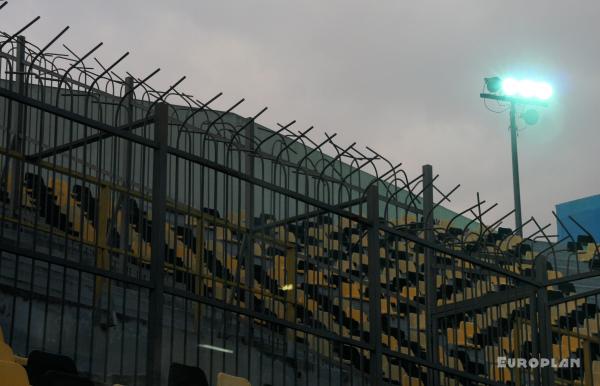 Stadio Harilaou Kleánthis Vikelídis - Thessaloníki