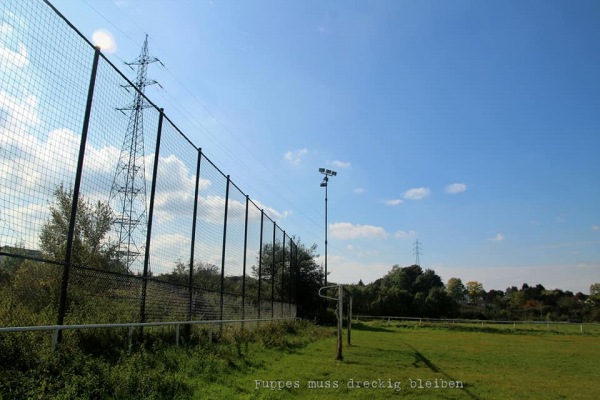 Stade François Ricco Terrain 2 - Athus