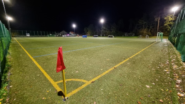 Isar-Loisach-Stadion Nebenplatz 2 - Wolfratshausen