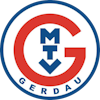 Wappen MTV Gerdau 1921  64711