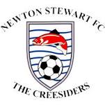Wappen Newton Stewart FC  35502
