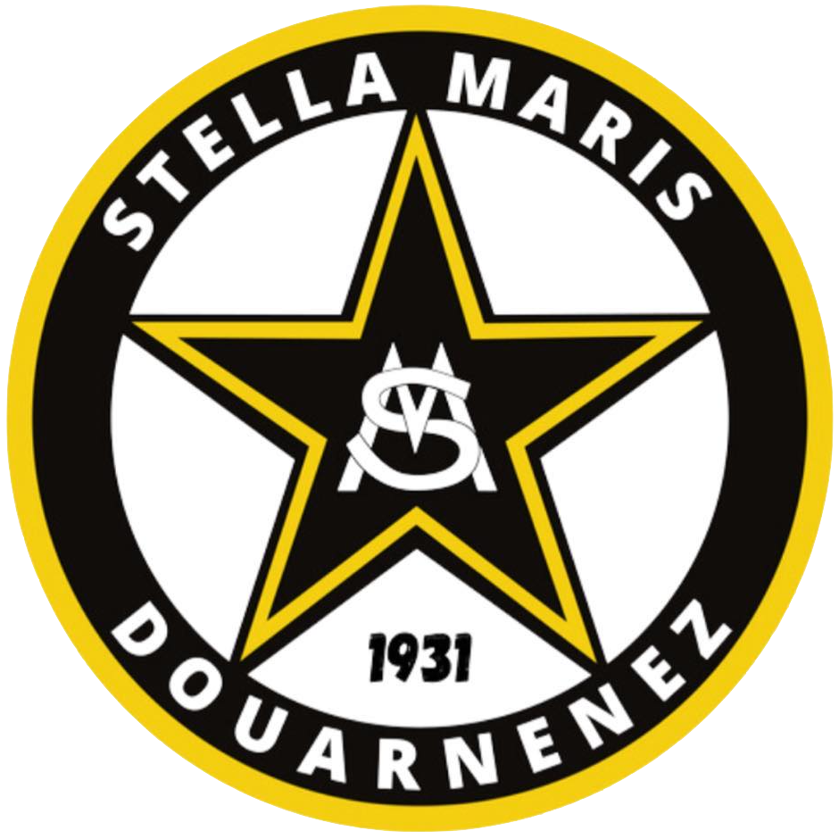 Wappen Stella Maris Douarnenez