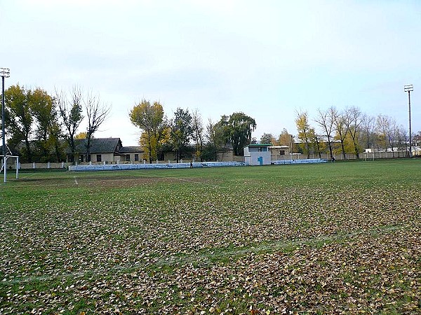 Stadionul Basarabeasca - Basarabeasca