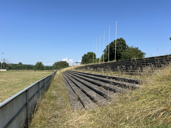 Sportanlage Weiher - Kulmbach-Weiher