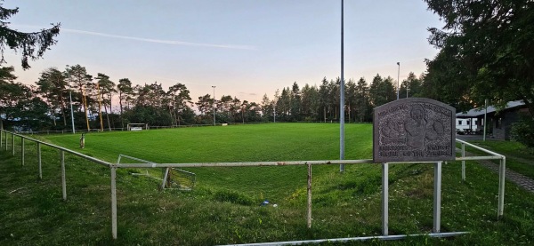 Sportplatz Leienkaul - Leienkaul
