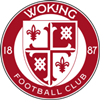 Wappen Woking FC  2791