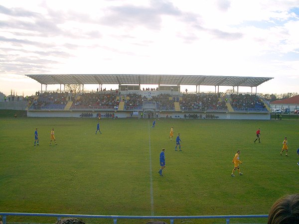 Športni park Lendava - Lendava