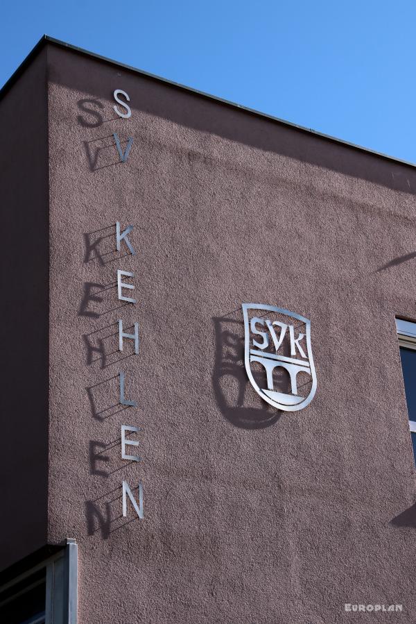 Sportplatz Kehlen - Meckenbeuren-Kehlen