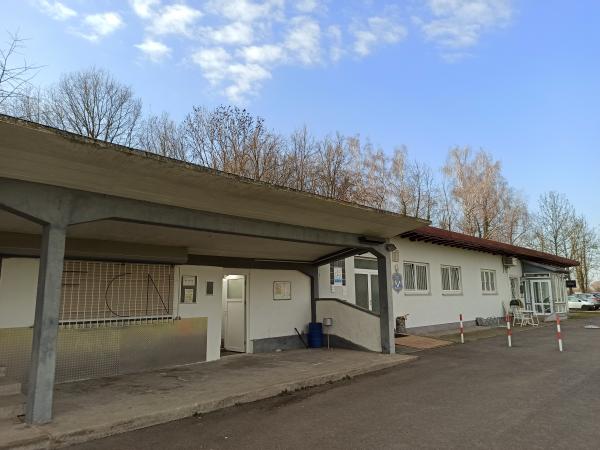 Sportanlage Am Otterbach - Neupotz