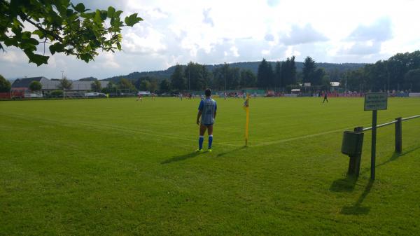 Sportpark Weyarn - Weyarn