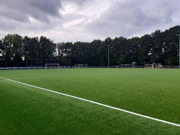 Sportpark De Kalkwijck veld 4-Hoogezand - Midden-Groningen-Hoogezand