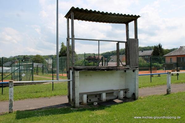 Stade Communal - Beauraing