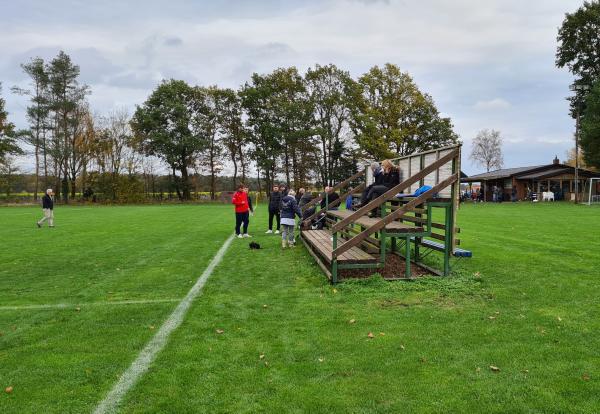 Rudolf Thiele Stadion - Eldingen