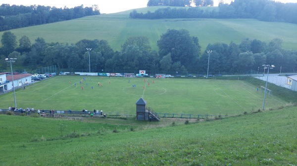 Sportplatz Schäffern - Schäffern