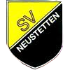 Wappen SV Neustetten 1975