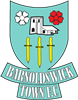 Wappen Barnoldswick Town FC