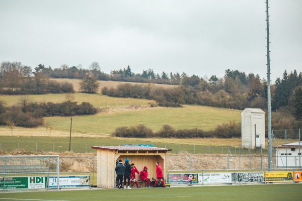 Sportpark am Brandlberg Platz 2 - Regensburg-Brandlberg