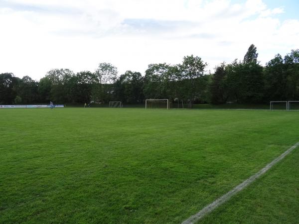 Riedparkstadion - Ihringen-Wasenweiler