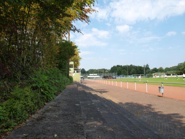 Volksbank Sportpark - Dorsten-Lembeck