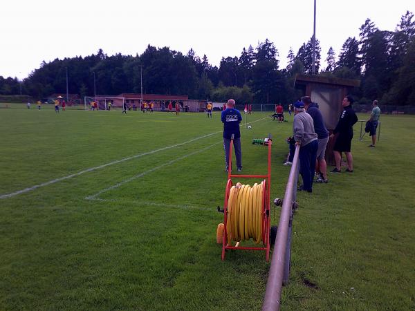 Sportanlage Wildkoppel - Sülfeld