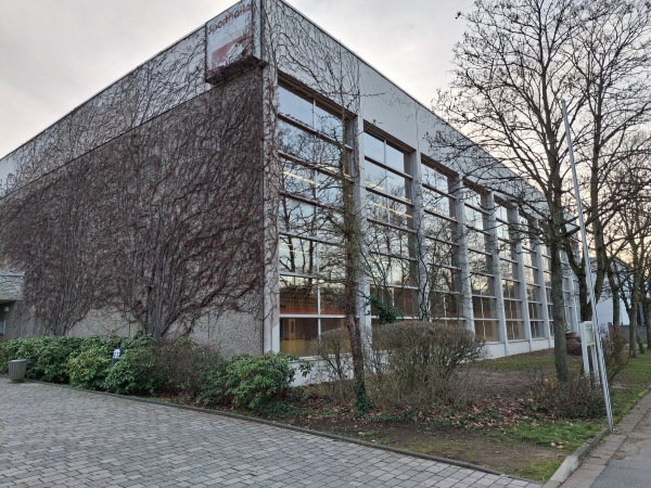 Halle am Sportpark - Neu-Isenburg