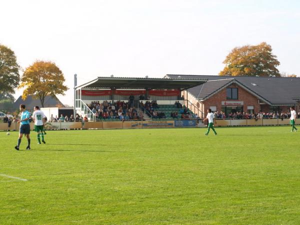 S-Stadion - Wesel