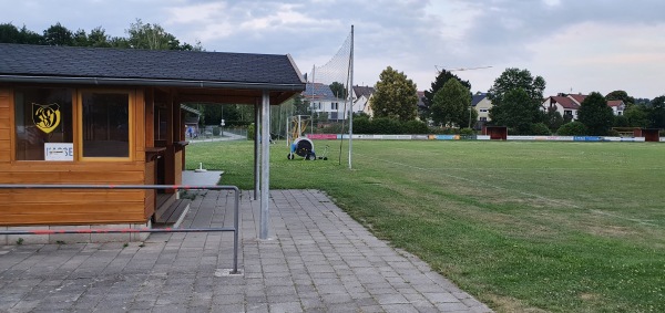 Sport- und Bürgerpark Diedorf - Diedorf