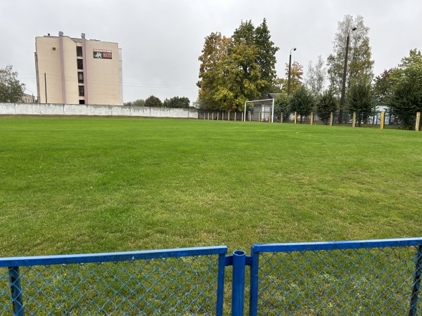 Stadyen Gorodskoy Futbol'noye pole 2 - Barysaw (Borisov)
