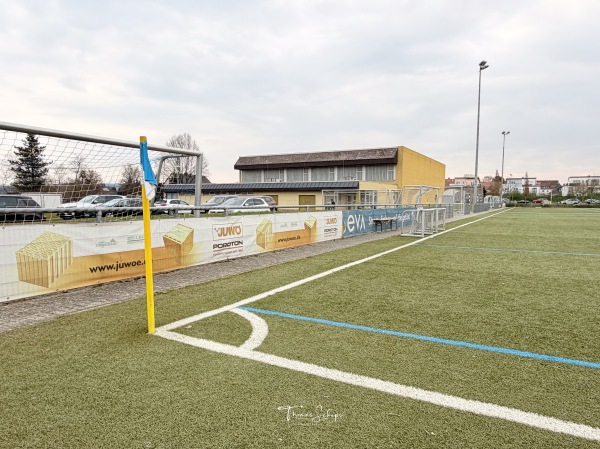 Städtisches Sportzentrum am Prischoß Platz 2 - Alzenau