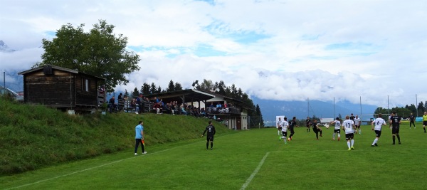 Sportplatz Tulfes - Tulfes