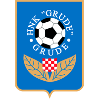 Wappen HNK Grude  124015