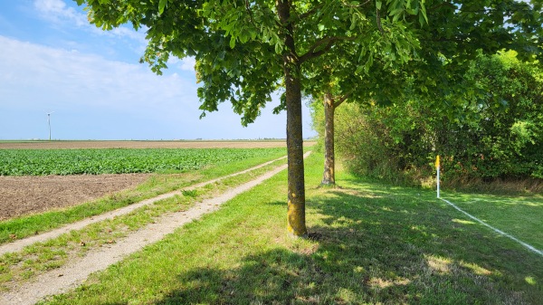 Sportplatz Herlheim - Kolitzheim-Herlheim