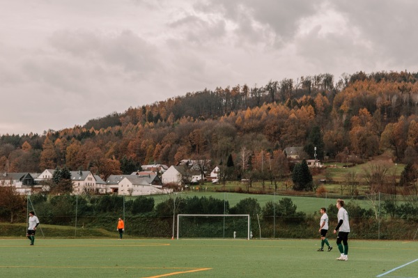 Sport- und Schulzentrum Elstra - Elstra