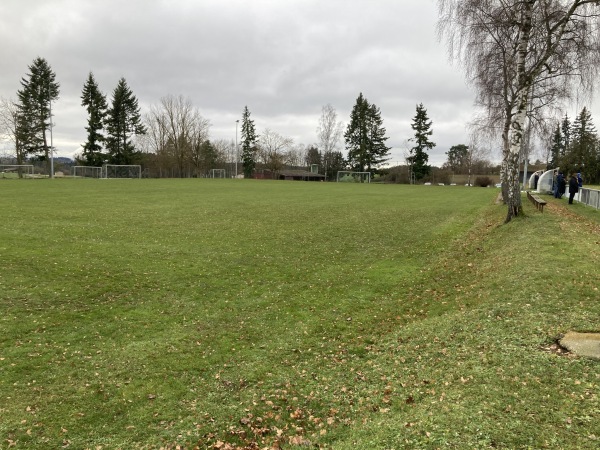 Sportanlage Panoramastraße Platz 2 - Nagold-Gündringen