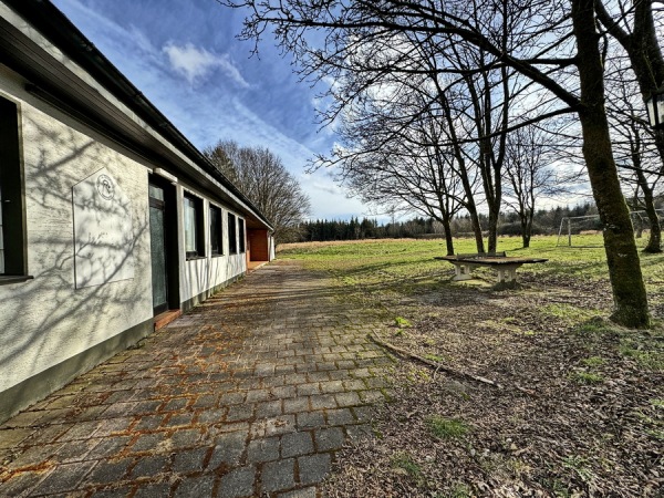 Sportplatz Wennigloh - Arnsberg-Wennigloh