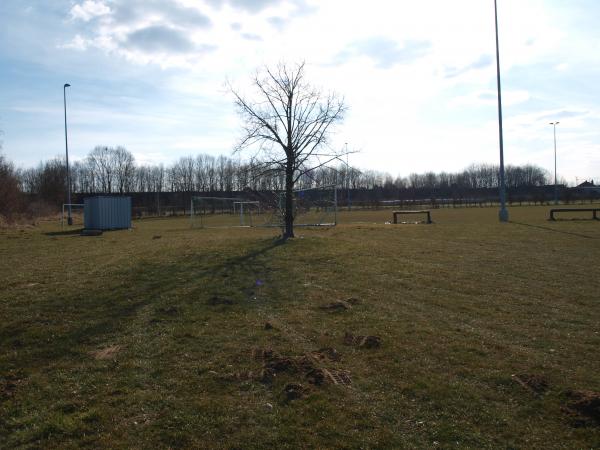 Sportanlage Hauptstraße Platz 2 - Geseke-Ehringhausen